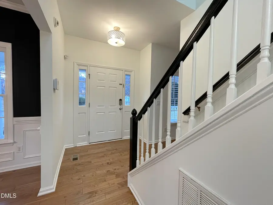 2504 Brighthaven Drive, Raleigh, NC 27614 - #2