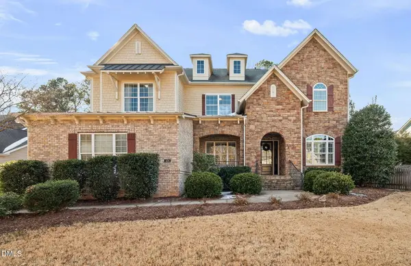 504 Walters Drive, Wake Forest, NC 27587