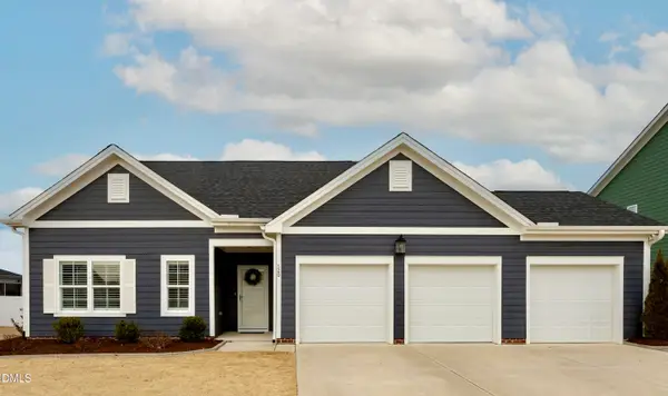 120 Kavanaugh Road, Wake Forest, NC 27587