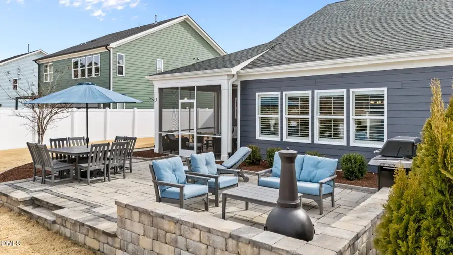 120 Kavanaugh Road, Wake Forest, NC 27587 - #2