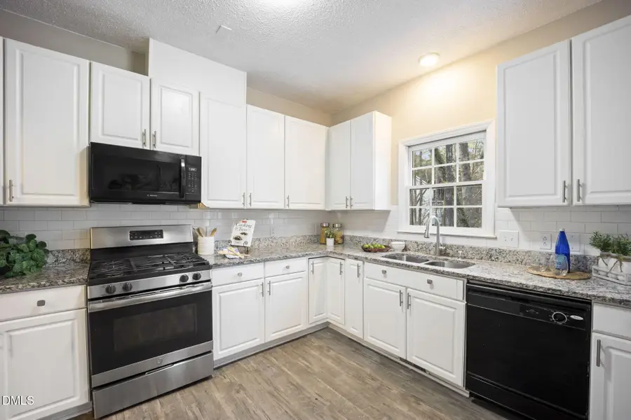 4705 Royal Troon Drive, Raleigh, NC 27604 - #2