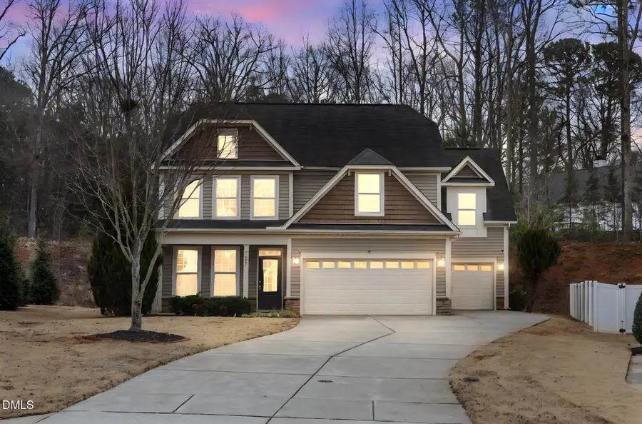 397 Sugarberry Lane, Clayton, NC 27527 - #3