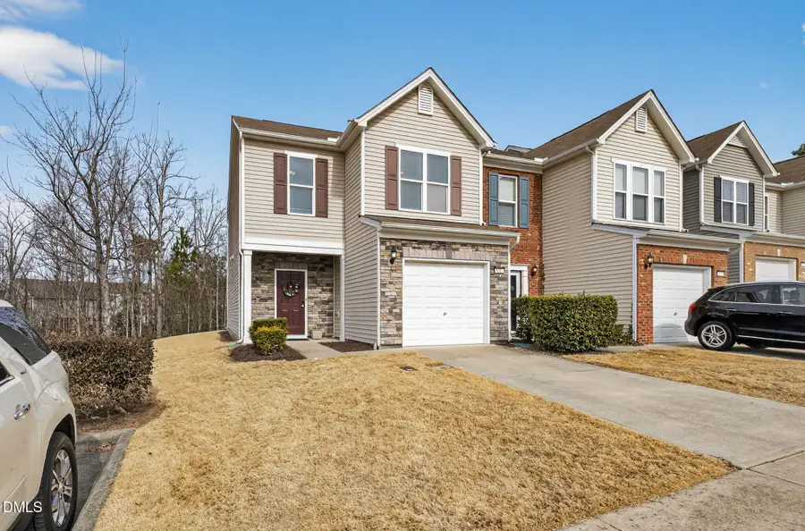 8317 Hollister Hills Drive, Raleigh, NC 27616 - #3