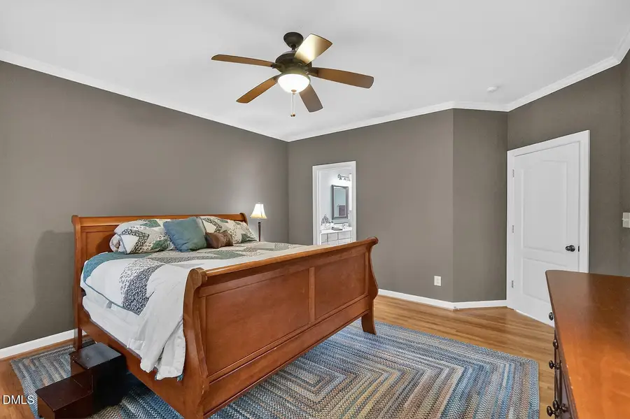 4221 Falls River Avenue, Raleigh, NC 27614 - #3