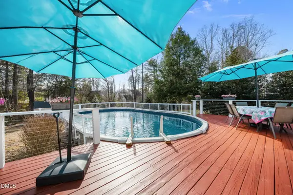 609 W Holding Avenue, Wake Forest, NC 27587