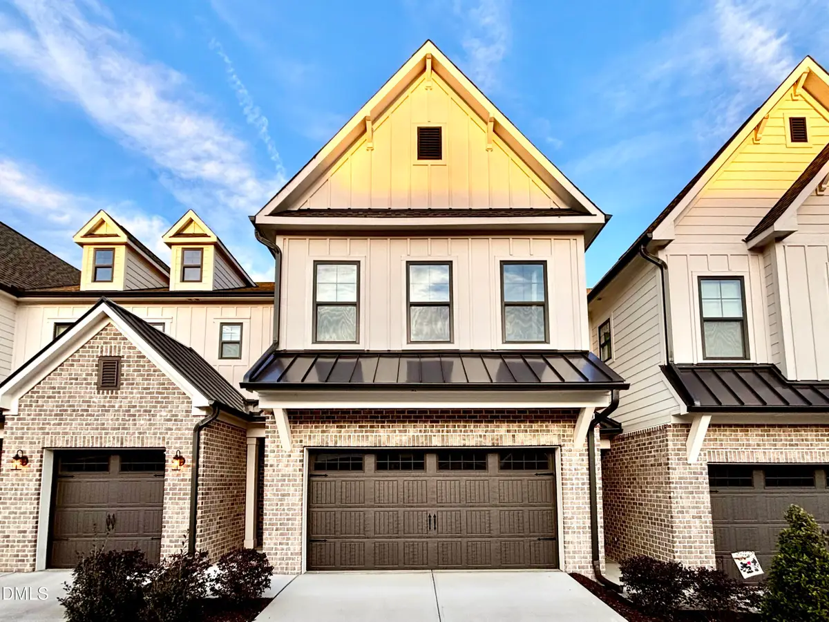 109 Periwinkle Place, Clayton, NC 27527 - #1