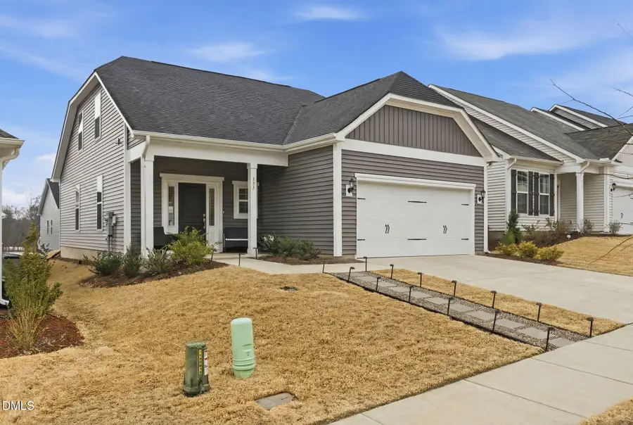 131 White Oak Garden Way, Garner, NC 27529 - #3