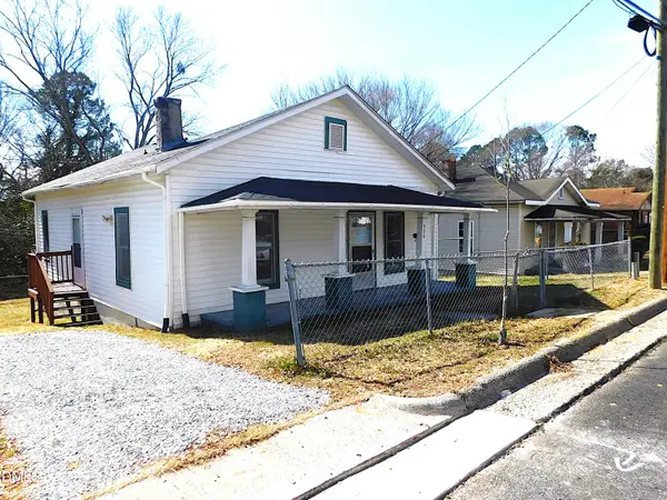 906 Price Avenue, Durham, NC 27701