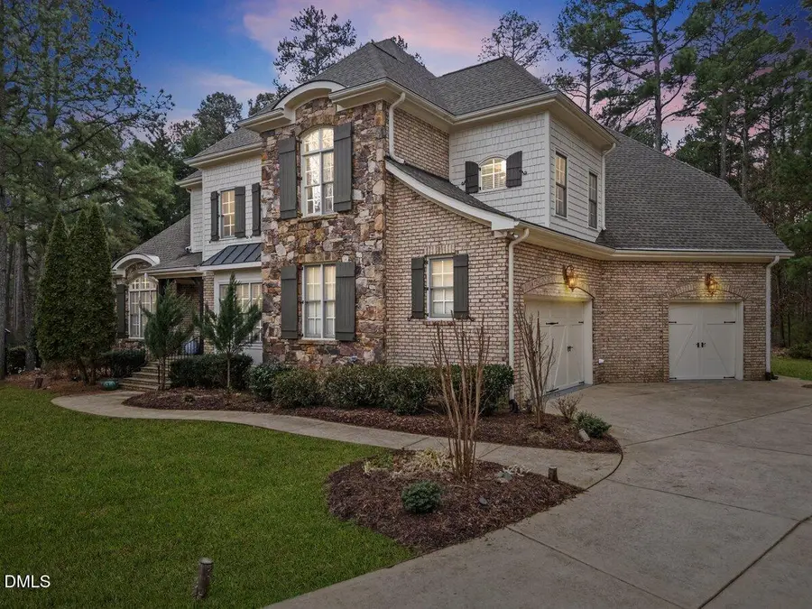 10101 Lobley Hill Lane, Raleigh, NC 27613 - #3