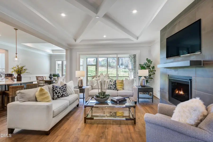 334 Conner Ridge Road, Efland, NC 27243 - #2