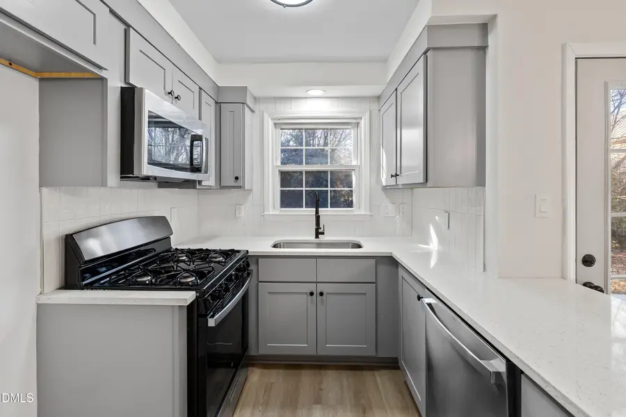 4705 Blue Bird Court, Raleigh, NC 27606 - #2