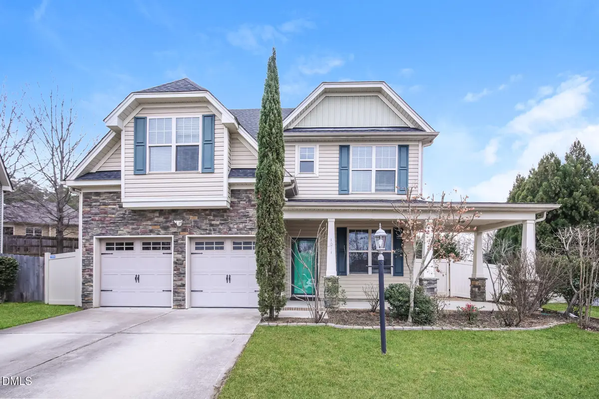 1011 Finley Point Place, Knightdale, NC 27545 - #1