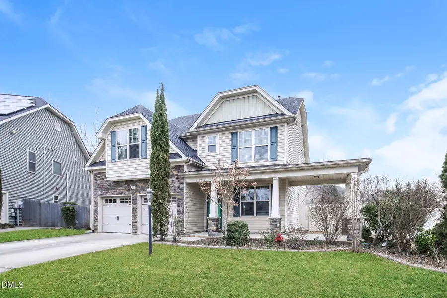 1011 Finley Point Place, Knightdale, NC 27545 - #3