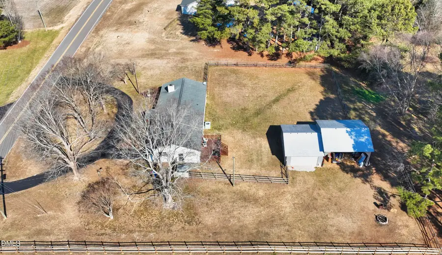 1009 Old Ferrell Road, Knightdale, NC 27545 - #2