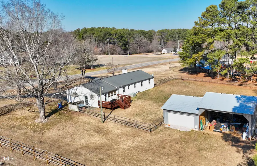 1009 Old Ferrell Road, Knightdale, NC 27545 - #3