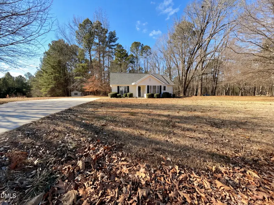 2482 Patton Lane, Franklinton, NC 27525 - #2
