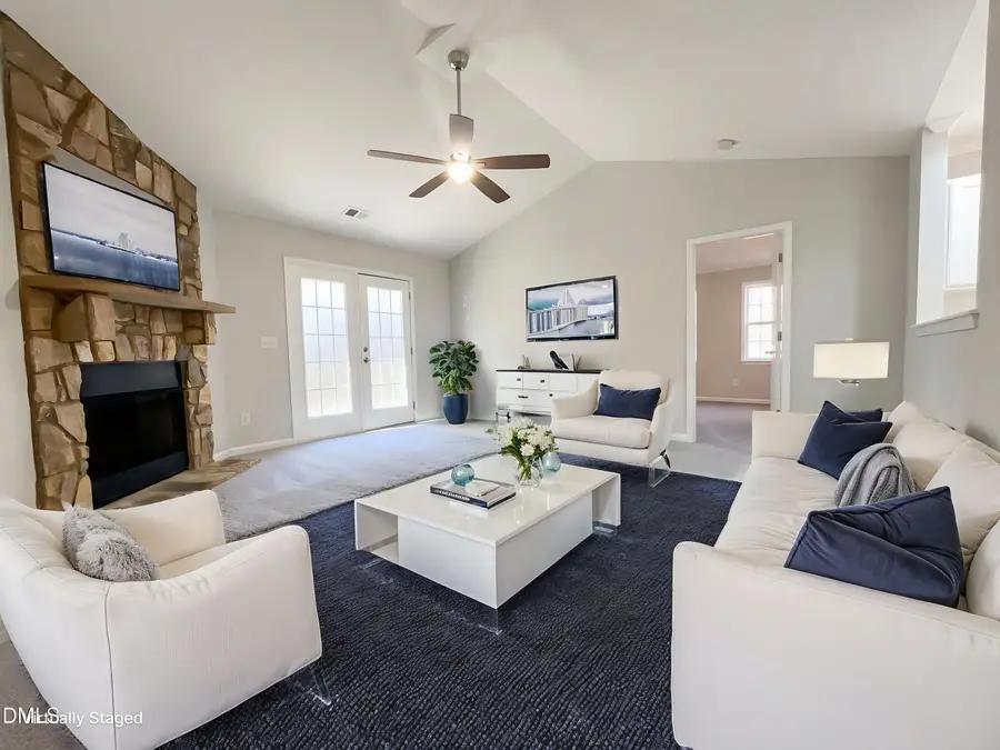 2482 Patton Lane, Franklinton, NC 27525 - #3