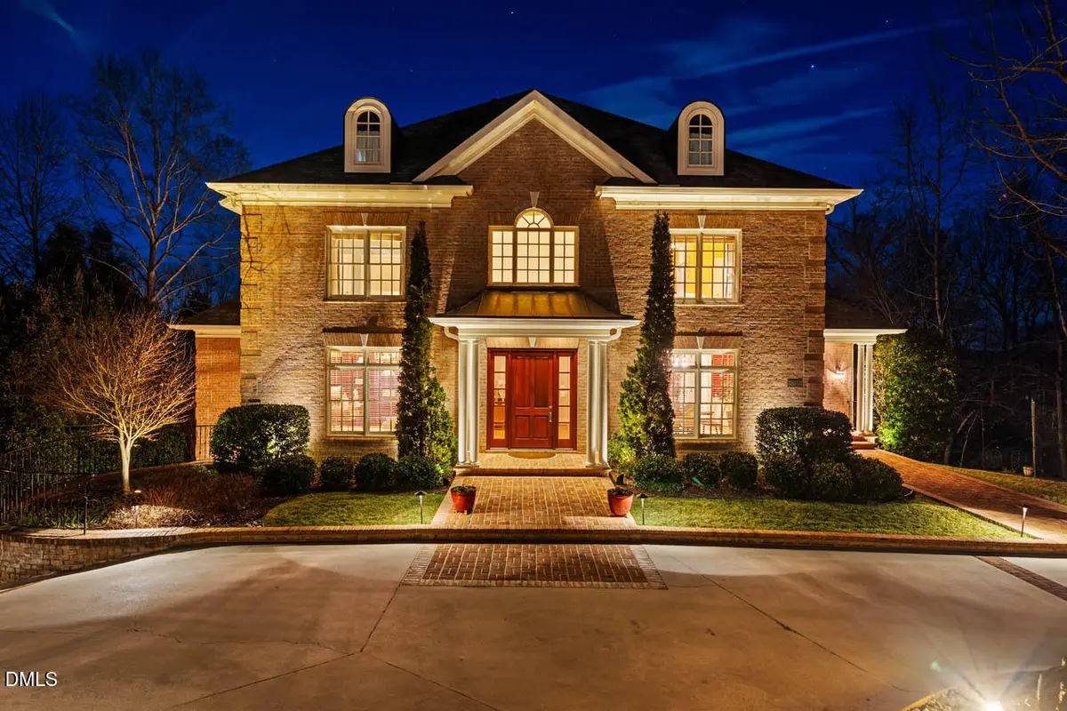 50131 Manly, Governors Club, NC 27517 - #1