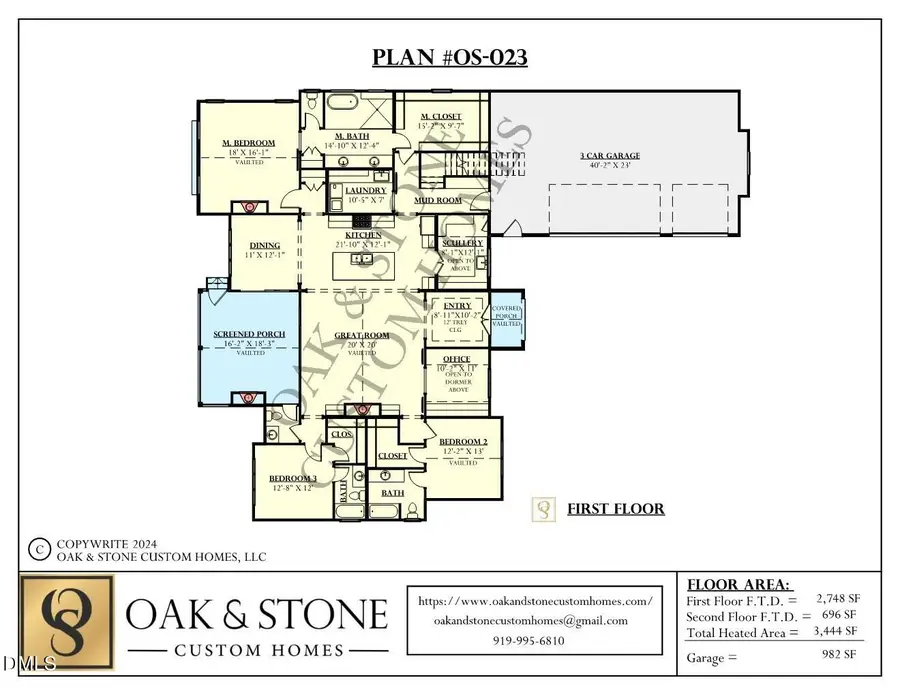 40 Jessup Drive, Franklinton, NC 27525 - #2
