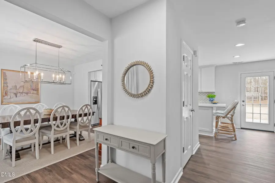 105 Sturminster Drive, Holly Springs, NC 27540 - #3