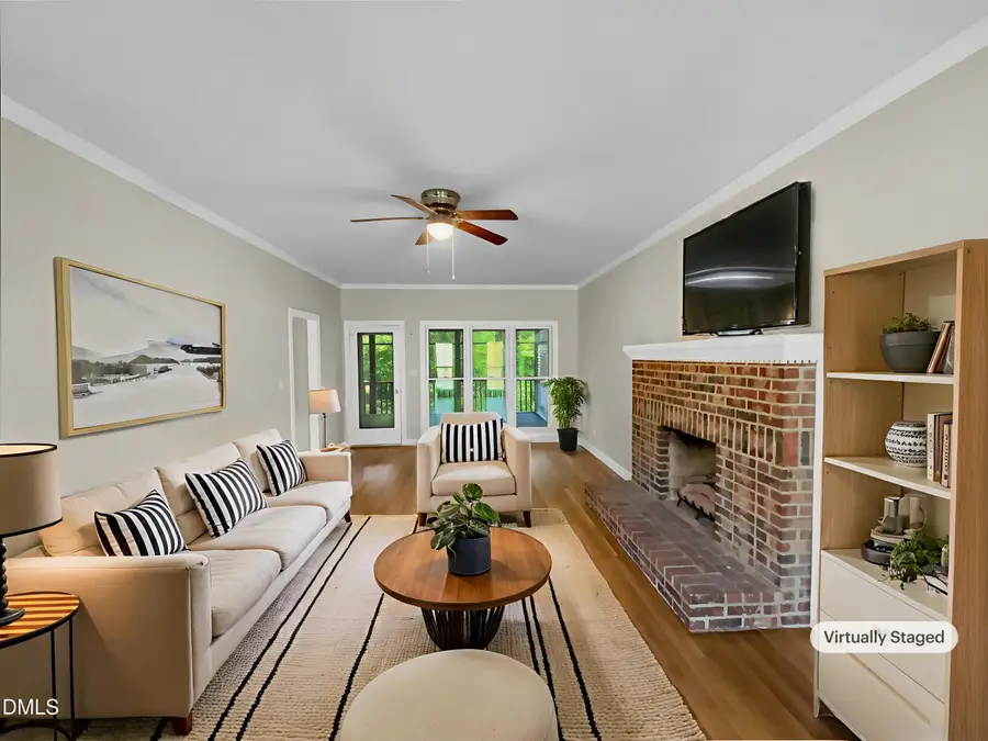 316 Arlington Ridge Ridge, Cary, NC 27513 - #2