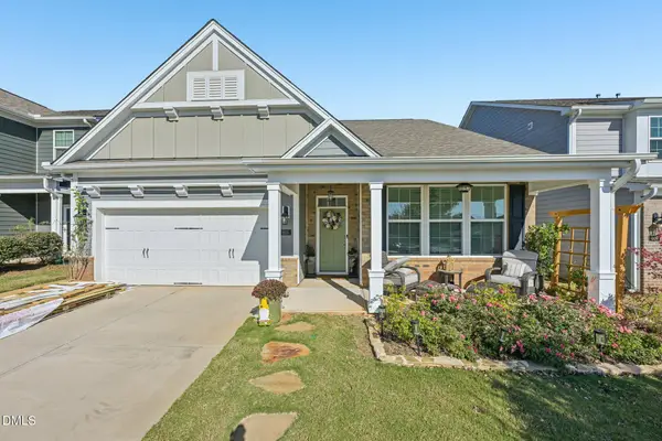 605 Open Air Lane, Hillsborough, NC 27278