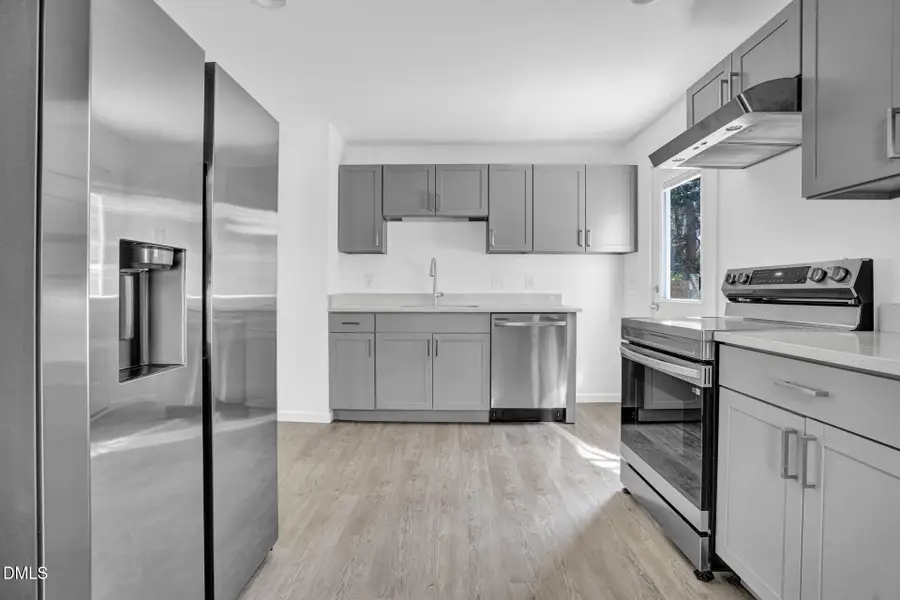 810 Cox Avenue, Durham, NC 27701 - #2