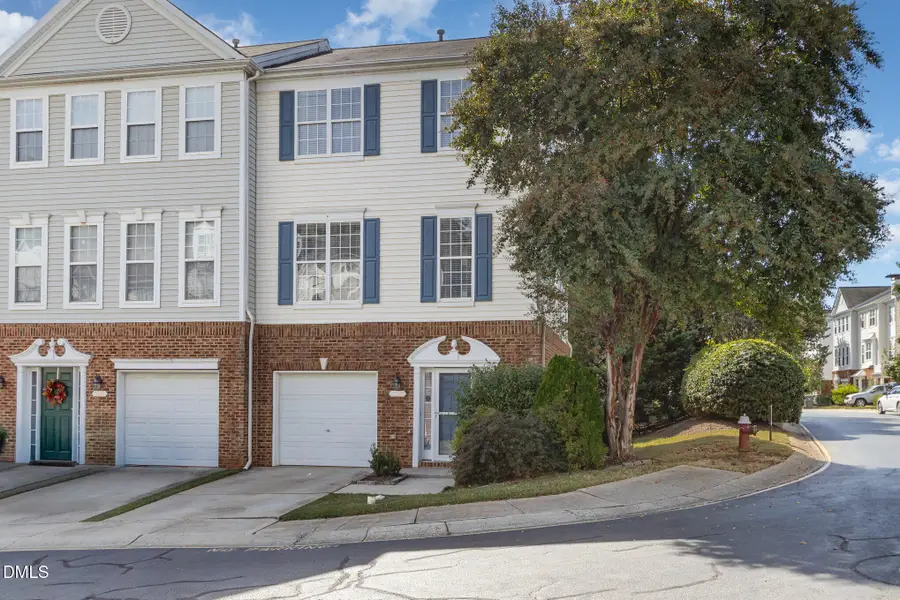 7253 Galon Glen Road, Raleigh, NC 27613 - #2