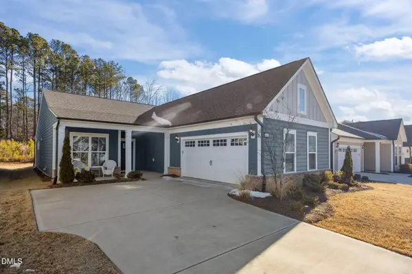 941 Coast Grade Street, Wake Forest, NC 27587