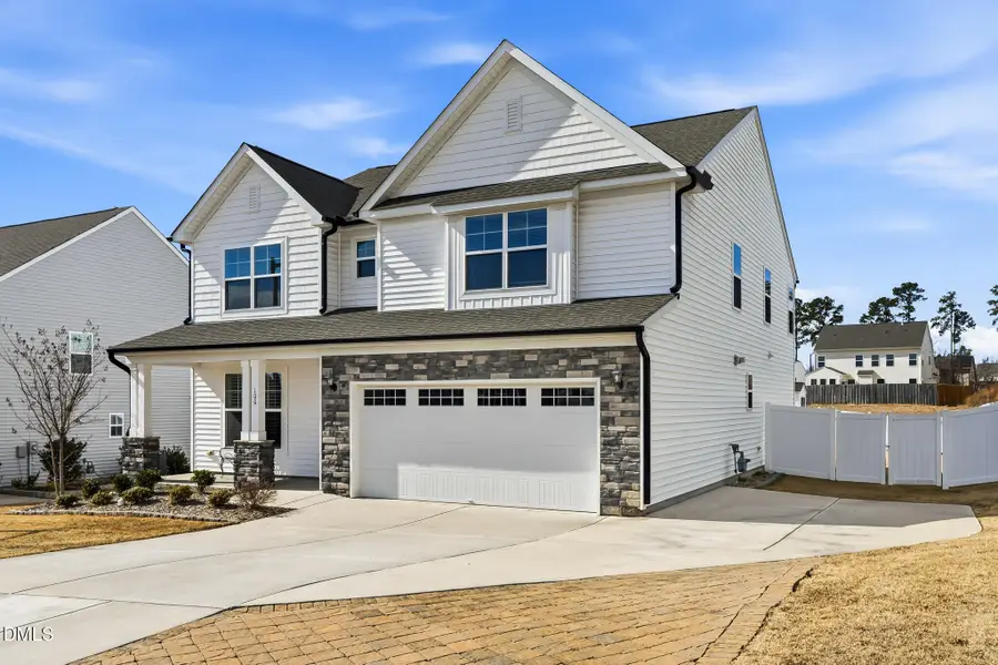 100 Mallory Oak Drive, Franklinton, NC 27525 - #2