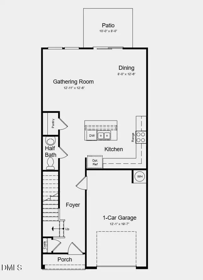 323 Sweetbay Tree Drive, Wendell, NC 27591 - #2