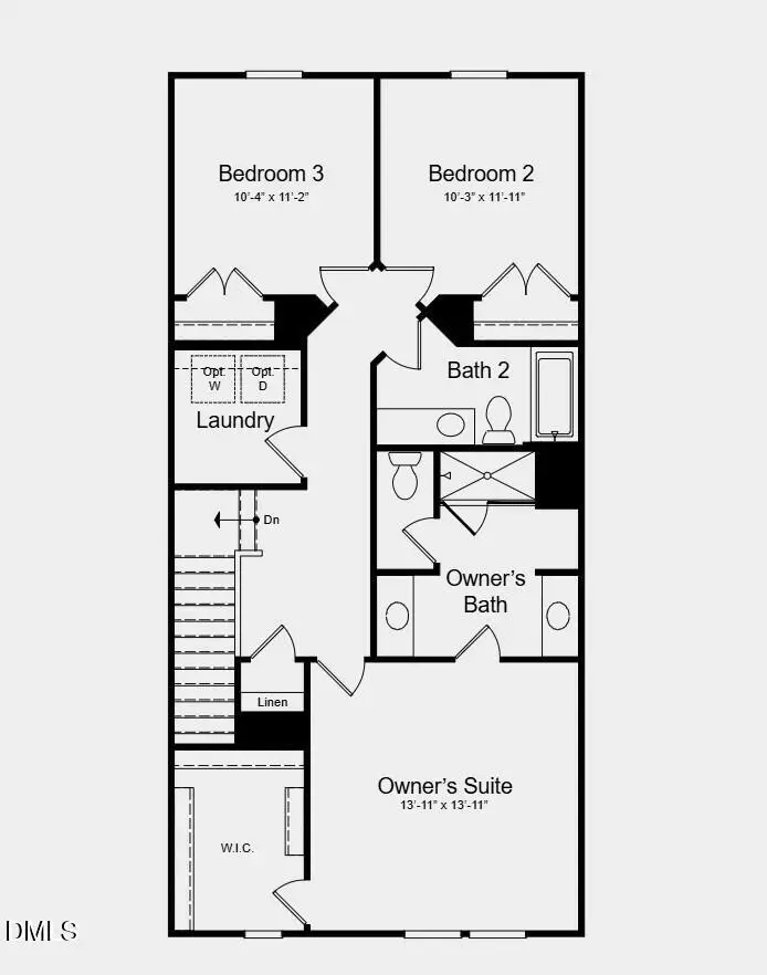323 Sweetbay Tree Drive, Wendell, NC 27591 - #3