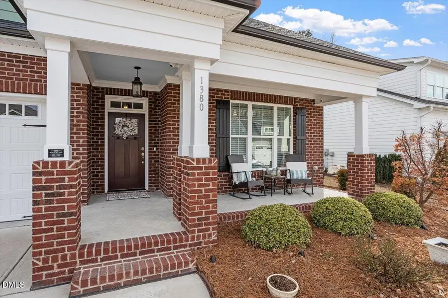 1380 Patriot Points Way, Fuquay Varina, NC 27526 - #3