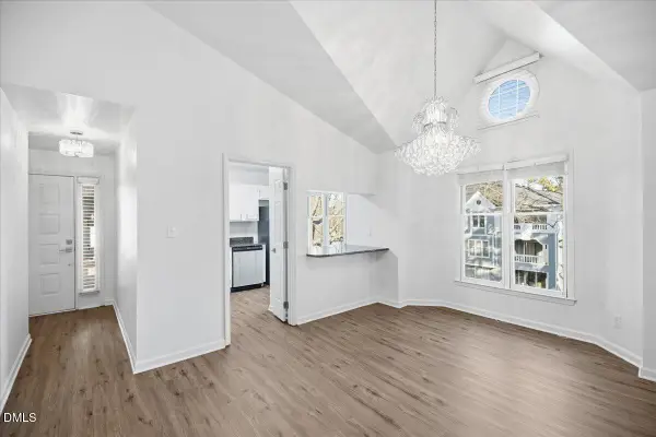 741 Bishops Park Drive #303, Raleigh, NC 27605