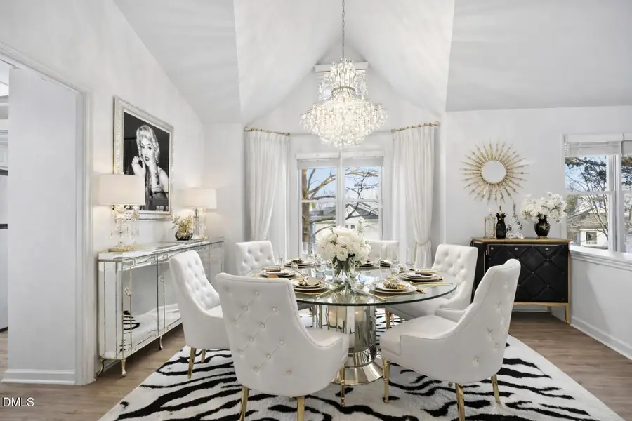 741 Bishops Park Drive #303, Raleigh, NC 27605 - #3