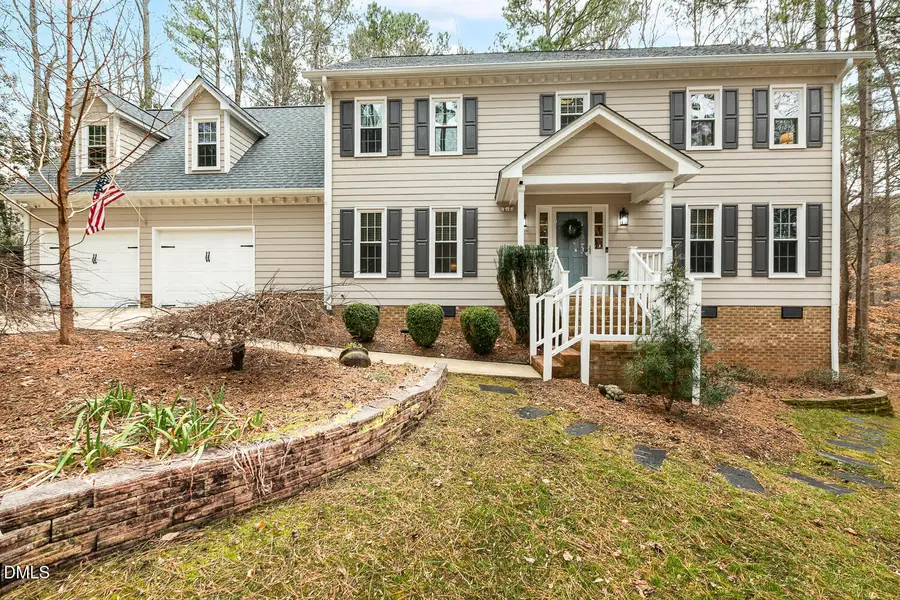 101 Loch Haven Lane, Cary, NC 27518 - #2