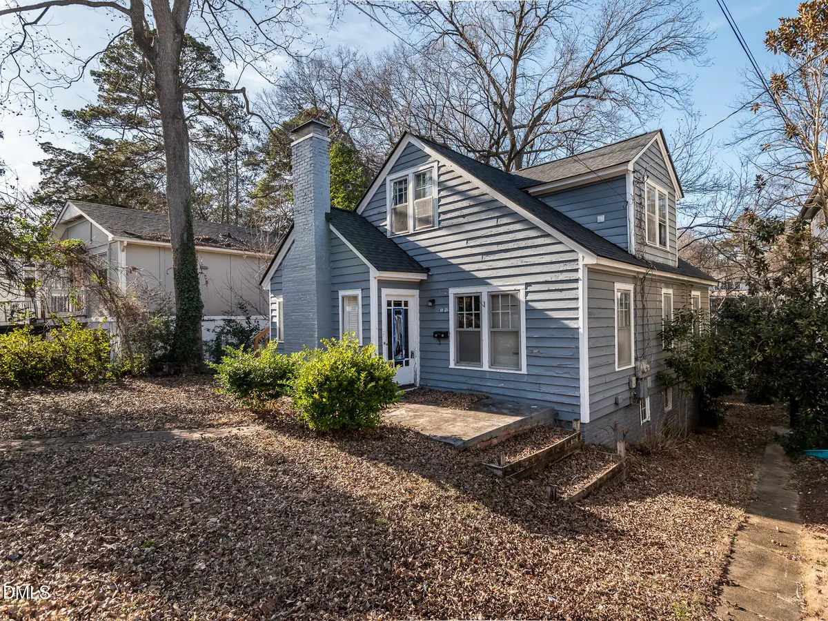 1825 White Oak Road, Raleigh, NC 27608 - #1