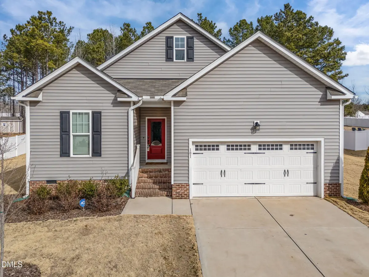 101 Brody Pine Way, Garner, NC 27529 - #1