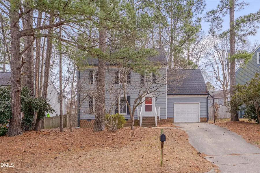 2704 Rockbridge Court, Raleigh, NC 27604 - #2