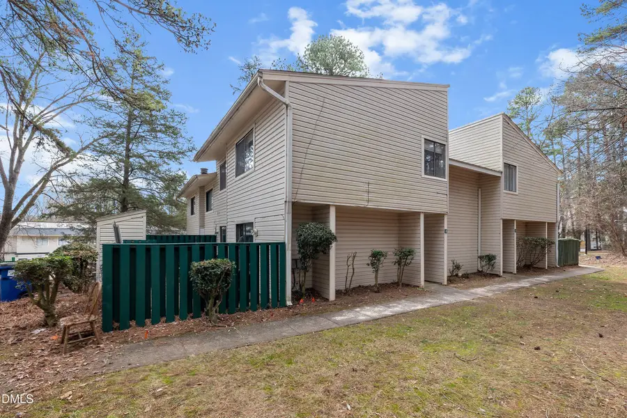 4719 Walden Pond Drive #B, Raleigh, NC 27604 - #2