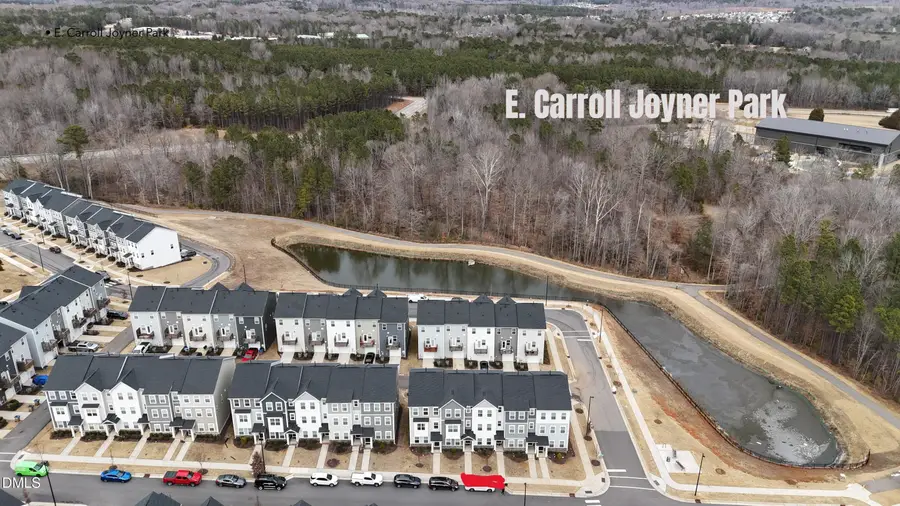 716 Cormiche Lane, Wake Forest, NC 27587 - #2