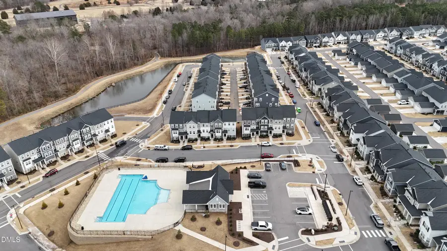 716 Cormiche Lane, Wake Forest, NC 27587 - #3