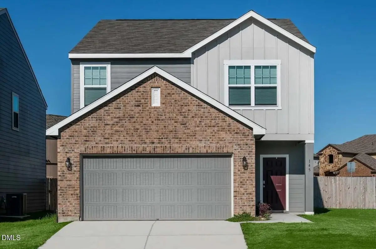 1460 Pond Overlook Drive, Nashville, NC 27856 - #1