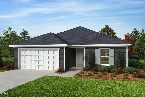 400 Purple Aster Street, Youngsville, NC 27596