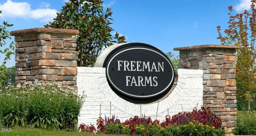 400 Purple Aster Street, Youngsville, NC 27596 - #3