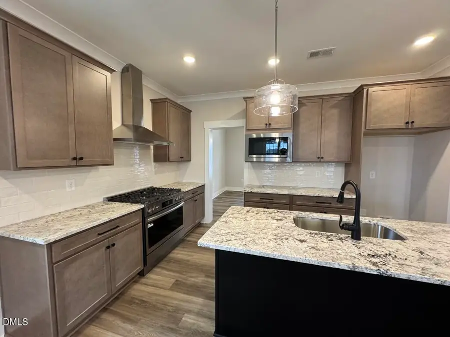 1129 Brookfield Drive, Gibsonville, NC 27249 - #3