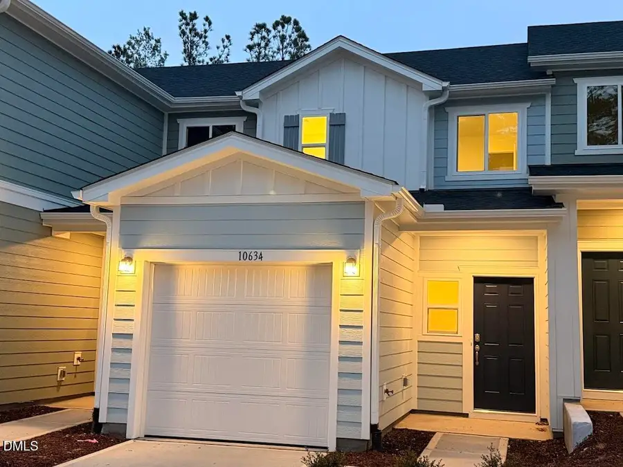 10634 Brookside Reserve Road, Raleigh, NC 27614 - #2