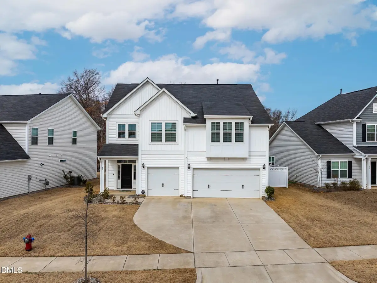 90 Buckhorn Branch Park, Clayton, NC 27520 - #1