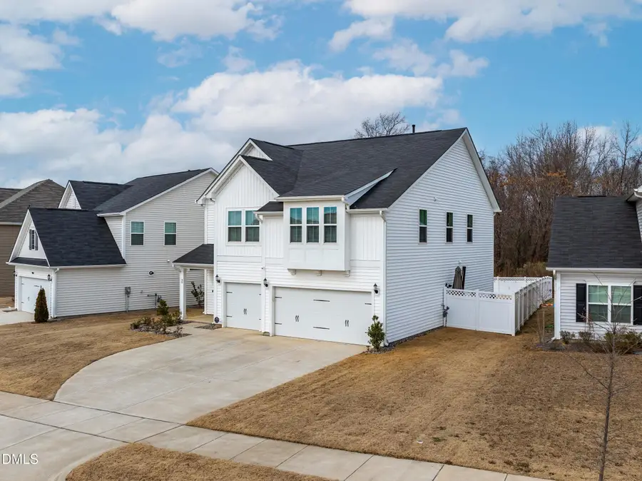 90 Buckhorn Branch Park, Clayton, NC 27520 - #3