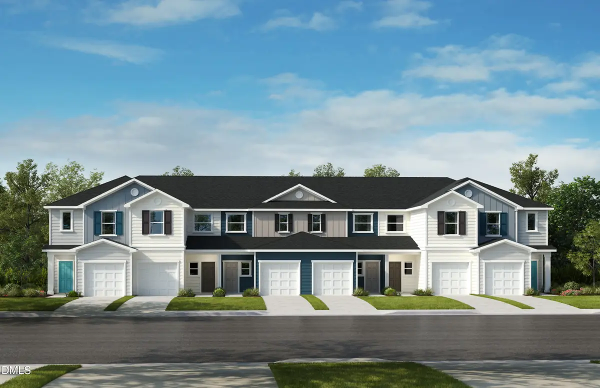 10512 Brookside Reserve Road, Raleigh, NC 27614 - #1